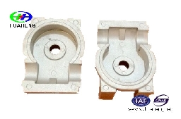 Reducer Aluminum Cast Accessories