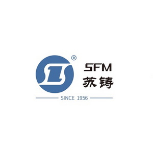 Suzhou Suzhu Foundry Machinery Manufacture Co.,Ltd. Logo