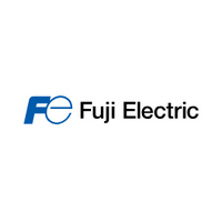 Fuji Electric(Zhuhai)Co.,Ltd. Logo