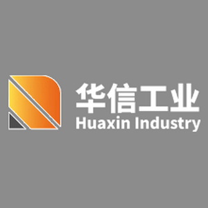 Shandong Huaxin Electric Furnace Co., Ltd. Logo