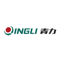 Qingdao Qingli Environmental Protection Equipment Co.,Ltd Logo