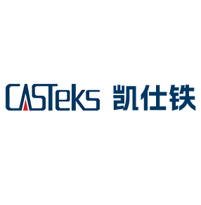 Casteks Metal Science (Jiangsu) Co., Ltd. Logo