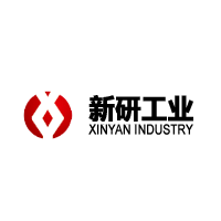 Shanghai Xinyan Industrial Equipment Co., Ltd Logo