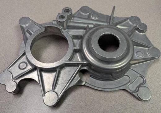 ORNL Develops Recycled Aluminum Alloy to Strengthen Domestic Automotive Supply Chain