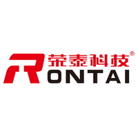 Shandong Rongtai Induction Technology Co.,Ltd. Logo