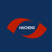 Dongying Haicheng Precision Metal Co., Ltd. Logo