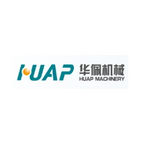 Wuxi Huapei Machinery Manufacturing Co.,Ltd. Logo