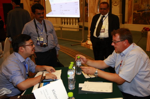 Kleinsorge(Germany)Negotiating with Suppliers
