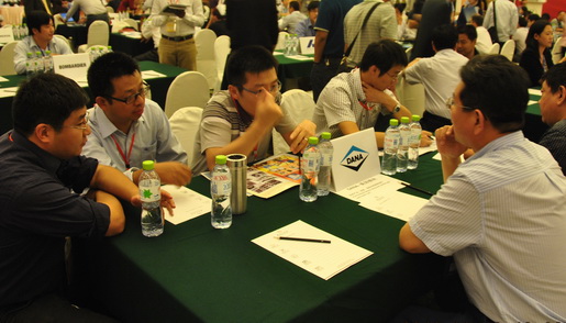 DANA(USA)Negotiating with Suppliers