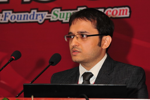 Mohan Electro-Casting Private Limited's Product Promotion