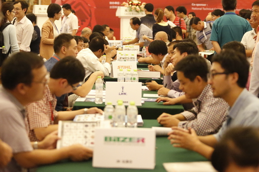 Face-to-Face Negotiation between Purchasers & Suppliers