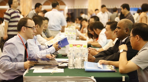 Manitou (China) Talking with Indian Supplier