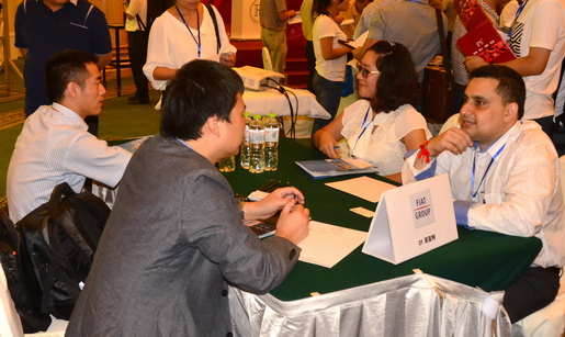 Fiat Talking with Indian Supplier