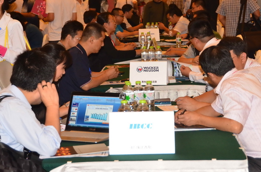 Face-to-Face Negotiation between Purchasers & Suppliers