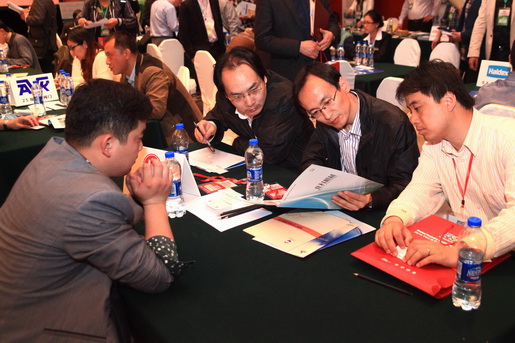 UPECA is negotiating with suppliers