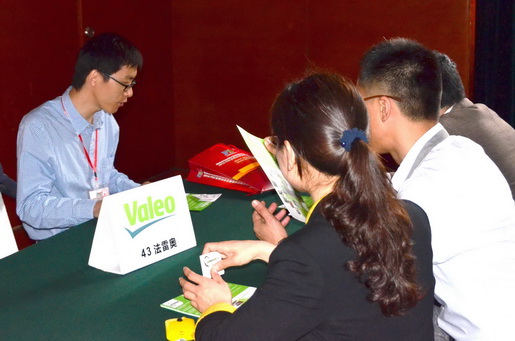 Valeo Powertrain is negotiating with suppliers