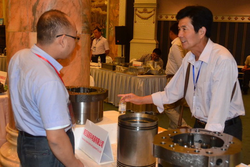 Visit Suppliers' Sample and Negotiate