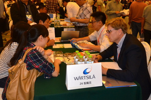Wartsila is Negotiating with Suppliers