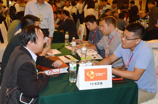 Negotiating Between Finland URV and Suppliers