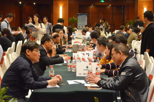 Purchasers Like Ropeblock Were Talking With Suppliers