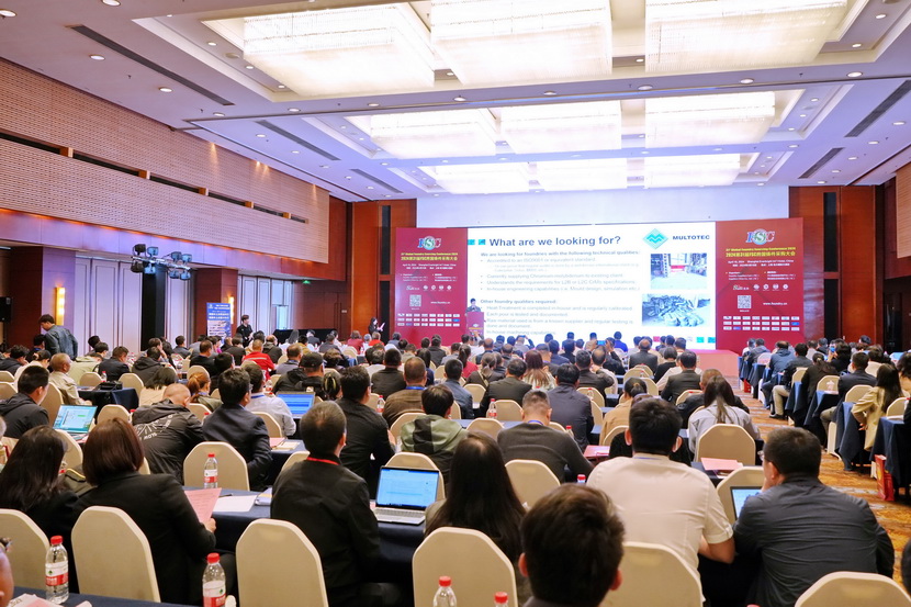 Procurement presentation by Australian Multotec