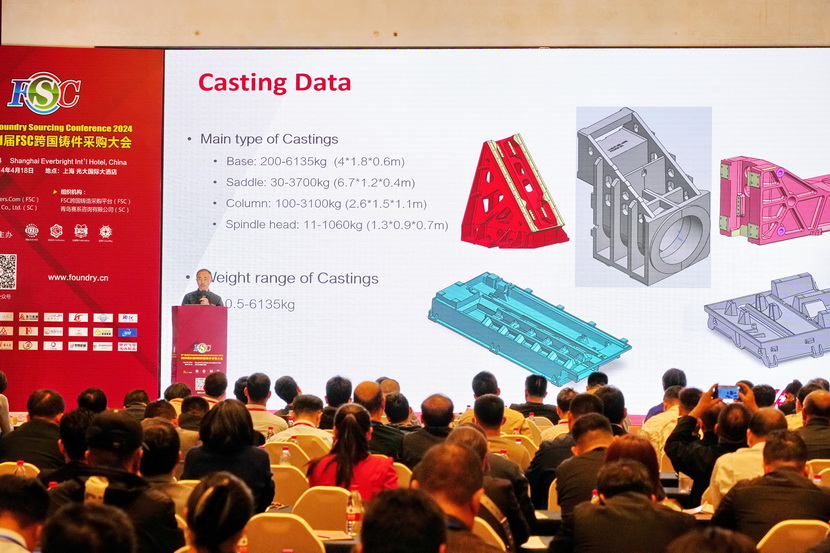 Procurement presentation by Hasse Automation