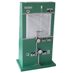 HMK22 Fisher Sub Sieve Sizer Fisher Model 95  Logo