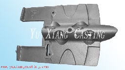 casting Logo