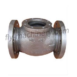 valve castings-valve body-02 Logo