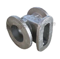Investment casting parts-01 Logo