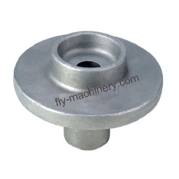 Investment casting parts-02 Logo