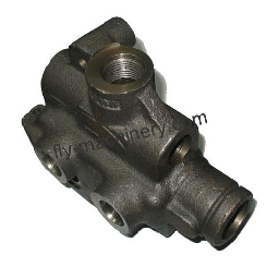 investment casting parts-06 Logo