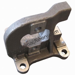 investment casting parts-07 Logo