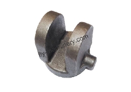 investment casting parts-09 Logo