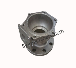 investment casting parts-10 Logo