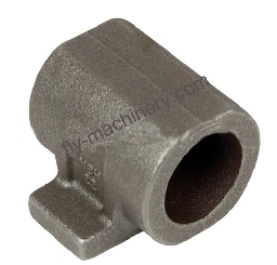 investment casting parts-11 Logo