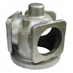 investment casting parts-12 Logo