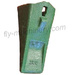 ESCO 25s bucket teeth Logo