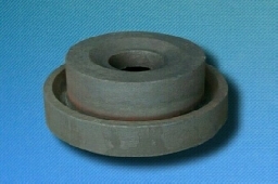 Supply steel casting annular preventer piston Logo