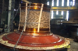Mill Head Logo