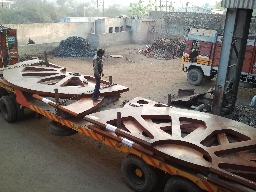 Various Plateaus - 10 T each Logo