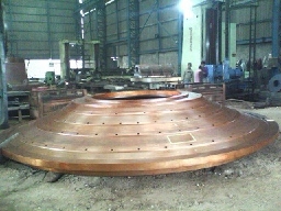 Mill Cheek 25T Logo