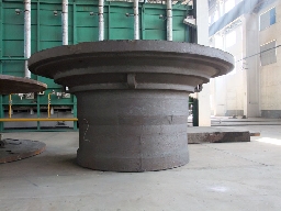 supply bearing support with ex-factory price Logo