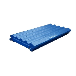 High Manganese Steel Jaw Plate Logo