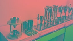 LABULK Bulk Density Testers Logo