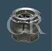 Pump part Logo