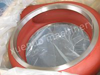 Pump Liner Logo