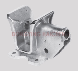 Machinery part Logo