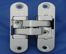 Hinge Logo