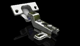 Hinge Logo